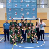 спортсмени