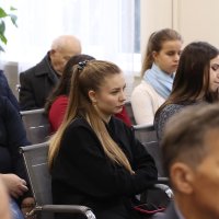 учасники конференції