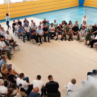 учасники круглого столу 