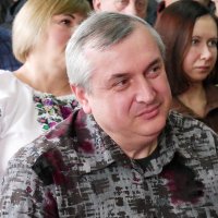 Учасник заходу