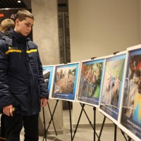 фото виставки