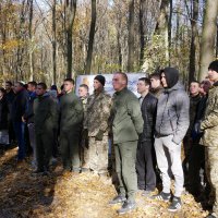 учасники заходу