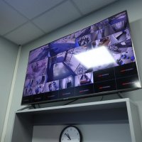 Відеоспостереження