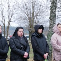 Четверо жінок, які відвідали захід