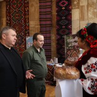 нагородження працівників культури та мистецтв