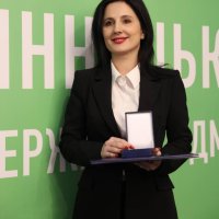 народна депутатка України Ірина Борзова