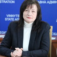 Представниця Департаменту Міжнародного співробітництва та регіонального розвитку ОВА