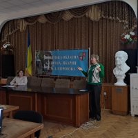 Засідання групи експертів Департаменту за напрямком «Експертиза стійкої та тимчасової втрати працездатності»