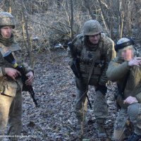 Військові під час навчань вдосконалюють бойові навички