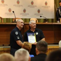 Учасники заходу