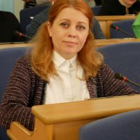 заступник директора Департаменту гуманітарної політики ОВА Тетяна Каменщук