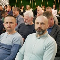 учасники заходу