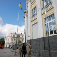 Учасники заходу