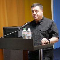 заступник начальника ОВА (CDTO) Андрій Кавунець