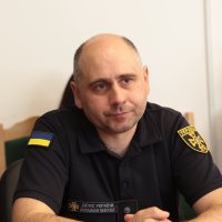 Учасник заходу