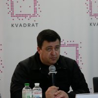 заступник начальника ОВА Андрій Кавунець