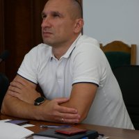 директор технічний АТ"Вінницяобленерго" Юрій Луньов