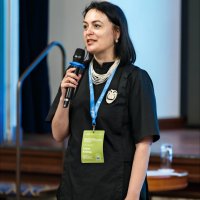 Координаційна зустріч мережі просторів «Дбаю про себе»