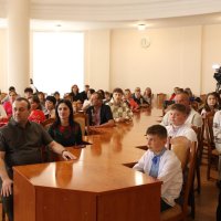 учасники заходу