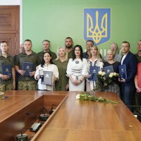 учасники заходу