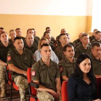 Військовослужбовці