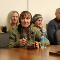 Родичі загиблих Захисників