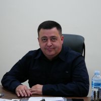 Заступник начальника ОВА (CDTO) Андрій Кавунець