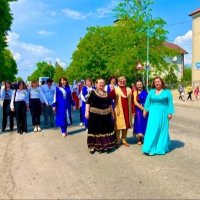  Фото учасників заходу