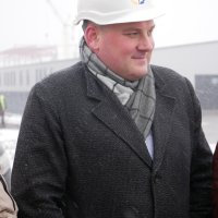 учасник заходу