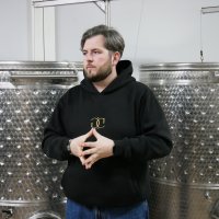 головний технолог на виноробні