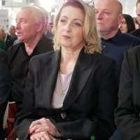 Директорка Департаменту охорони здоров’я та реабілітації ОВА Ольга Задорожна