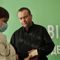 вручення нагород 