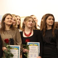 відзначення молоді Вінниччини до Міжнародного дня студента