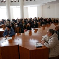 учасники заходу