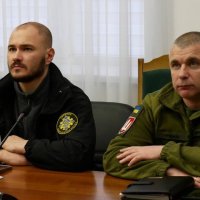 Учасники наради