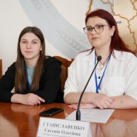 учасники Студентської ради Вінниччини