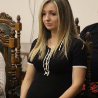 Жінка