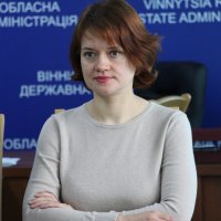 Представниця Департаменту Міжнародного співробітництва та регіонального розвитку ОВА