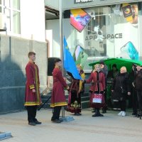  Фото учасників заходу