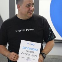 Заступник начальника ОВА Андрій Кавунець