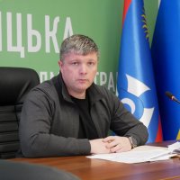 заступниик Начальника ОВА Олександр Піщик