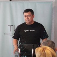 Заступник начальника ОВА Андрій Кавунець