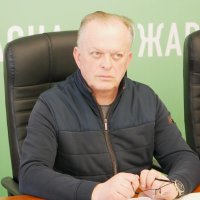 заступник начальника ОВА Сергій Здітовецький