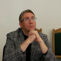 В.о. начальника управління розвитку територій та інфраструктури ОВА Владислав Валендюк