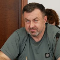 Учасник наради