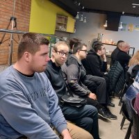 Воркшоп у Вінниці: підтримане проживання для людей з інвалідністю, обмін досвідом та успішні кейси.