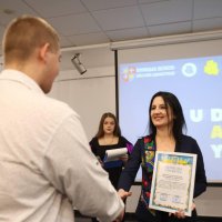 відзначення молоді Вінниччини до Міжнародного дня студента