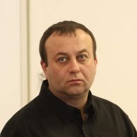 Начальник ОВА Сергій Борзов