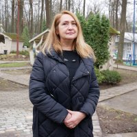 заступниця директора – начальниця управління торгівлі, сфери послуг та туризму Департаменту міжнародного співробітництва та регіонального розвитку ОВА Вєга Кулявець