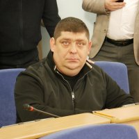начальник Вінницької районної військової адміністрації Віталій Урдзік
